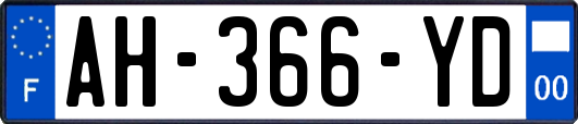 AH-366-YD