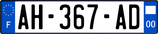 AH-367-AD