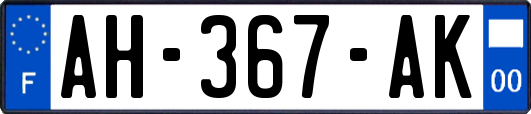 AH-367-AK