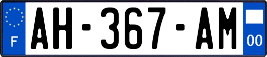 AH-367-AM