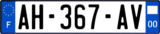 AH-367-AV