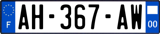 AH-367-AW