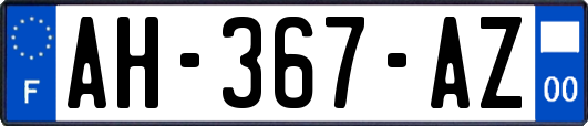 AH-367-AZ