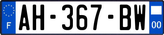 AH-367-BW