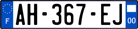 AH-367-EJ