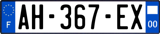 AH-367-EX