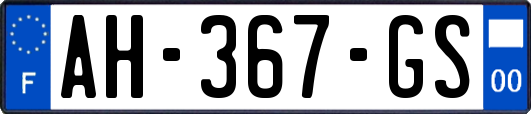 AH-367-GS