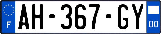 AH-367-GY