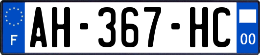 AH-367-HC