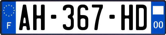 AH-367-HD