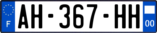 AH-367-HH