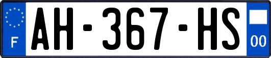 AH-367-HS