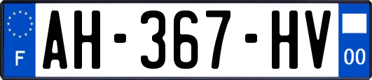 AH-367-HV