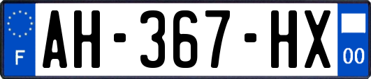 AH-367-HX