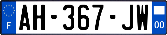 AH-367-JW