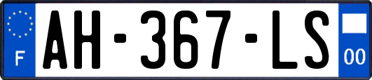 AH-367-LS