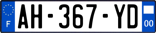 AH-367-YD