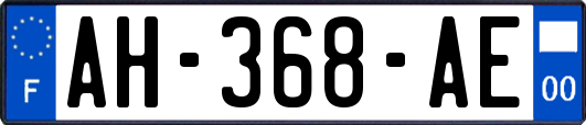 AH-368-AE