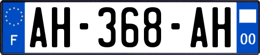 AH-368-AH