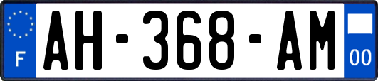 AH-368-AM