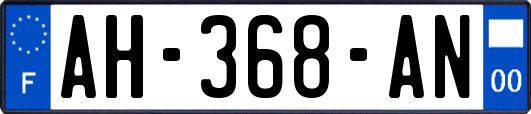 AH-368-AN