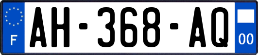 AH-368-AQ