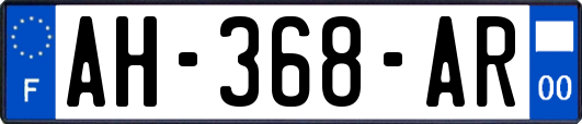 AH-368-AR