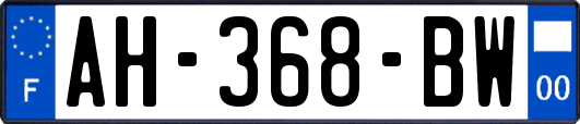 AH-368-BW