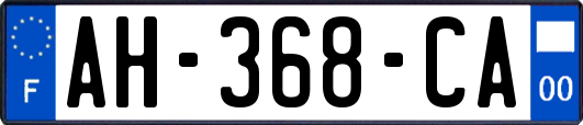 AH-368-CA