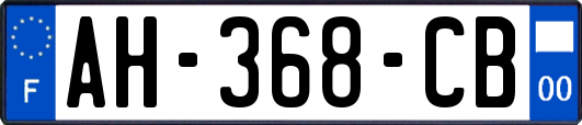 AH-368-CB