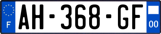 AH-368-GF