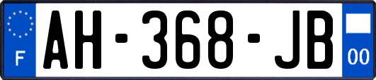 AH-368-JB
