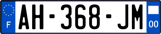 AH-368-JM