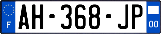 AH-368-JP