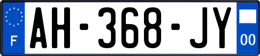 AH-368-JY