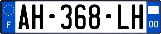 AH-368-LH