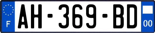 AH-369-BD