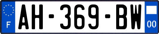 AH-369-BW