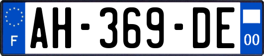 AH-369-DE