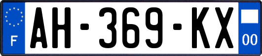 AH-369-KX