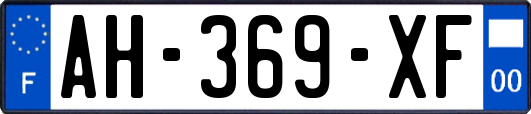 AH-369-XF
