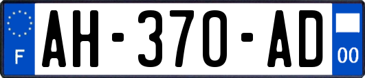 AH-370-AD