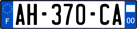 AH-370-CA