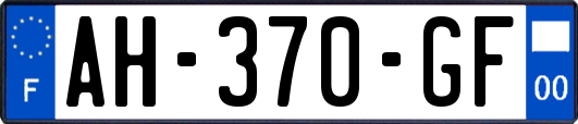 AH-370-GF