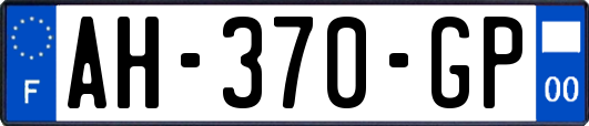 AH-370-GP