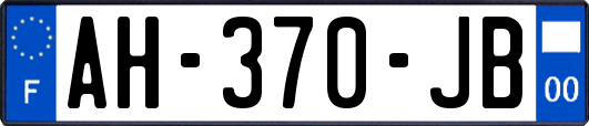 AH-370-JB