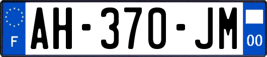 AH-370-JM