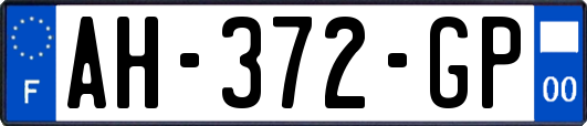 AH-372-GP