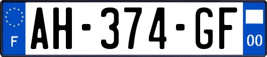 AH-374-GF