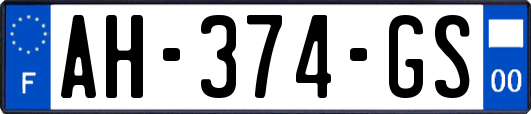 AH-374-GS